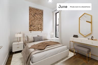 Place Preview main user avatar