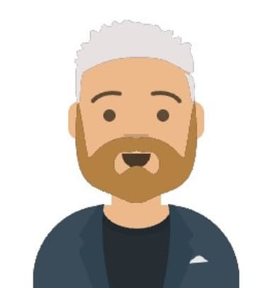 Profile Picture main user avatar