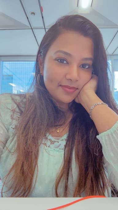 Profile Picture main user avatar