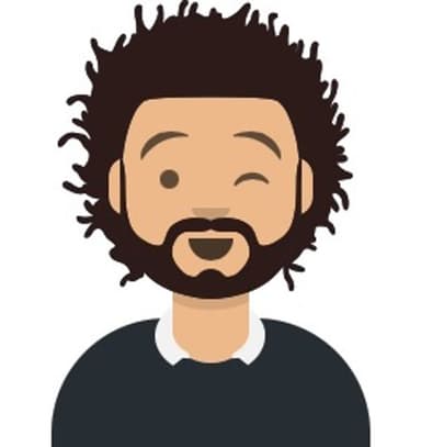 Profile Picture main user avatar