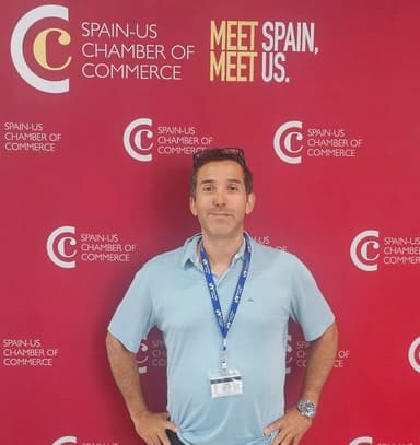 Profile Picture main user avatar