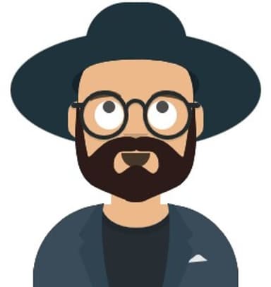 Profile Picture main user avatar