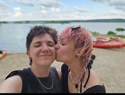 Alecia & Kai