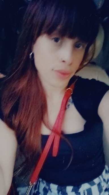 Profile Picture main user avatar