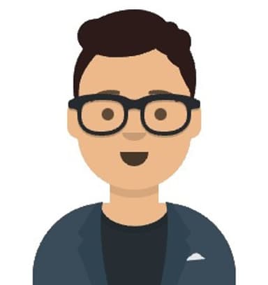 Profile Picture main user avatar