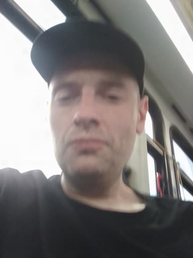 Profile Picture main user avatar