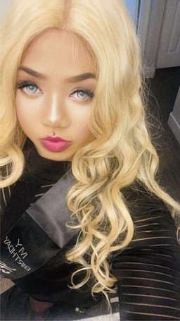 Starr Jones