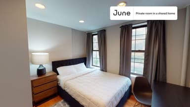 Place Preview main user avatar