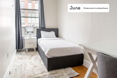 Place Preview main user avatar