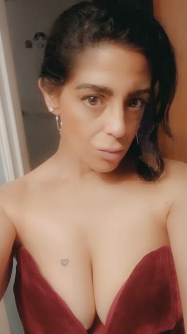 Profile Picture main user avatar