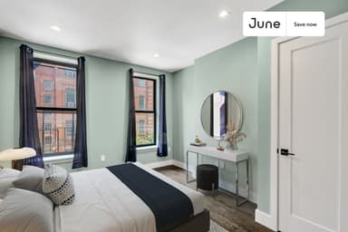 Place Preview main user avatar