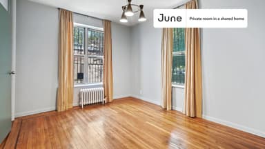 Place Preview main user avatar