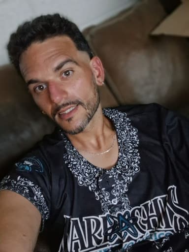 Profile Picture main user avatar