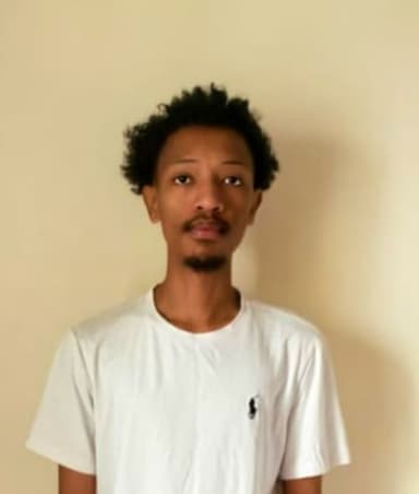 Profile Picture main user avatar
