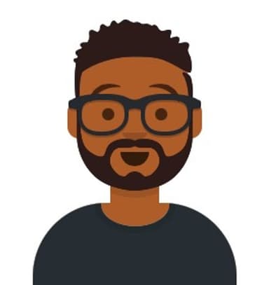 Profile Picture main user avatar