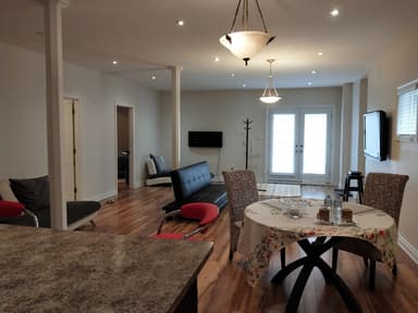 Place Preview main user avatar