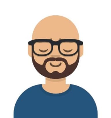 Profile Picture main user avatar