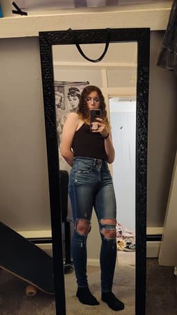 Jessica Marie