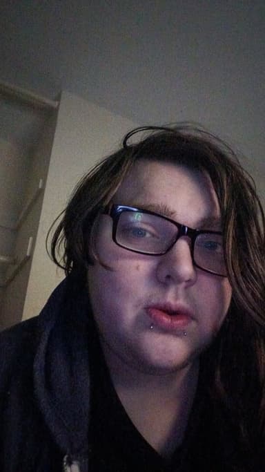 Profile Picture main user avatar