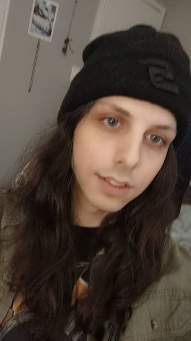 Profile Picture main user avatar