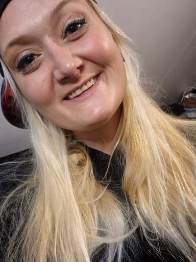 Profile Picture main user avatar