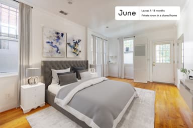 Place Preview main user avatar