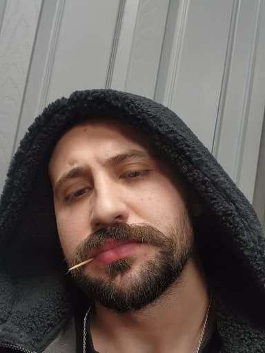 Profile Picture main user avatar