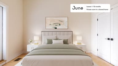 Place Preview main user avatar