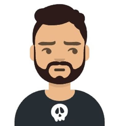 Profile Picture main user avatar