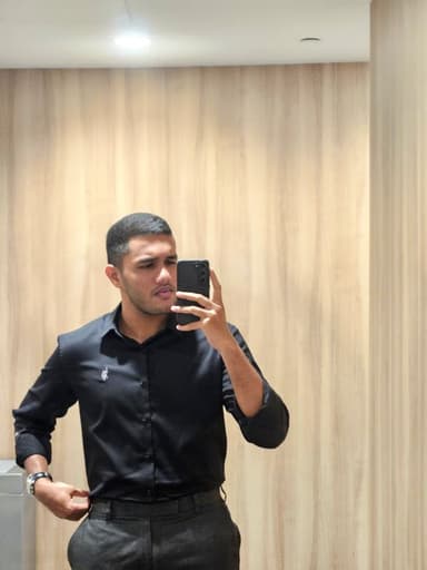 Profile Picture main user avatar