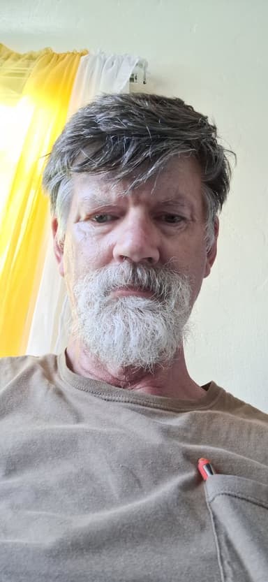 Profile Picture main user avatar