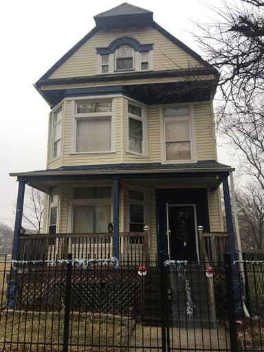 Place Preview main user avatar