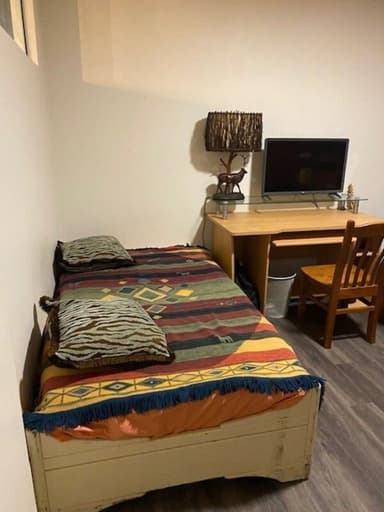 Place Preview main user avatar