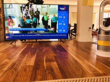 Place Preview main user avatar