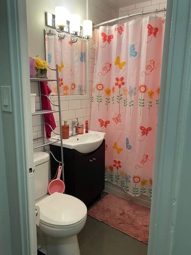 Place Preview main user avatar