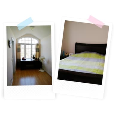 Place Preview main user avatar