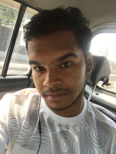 Profile Picture main user avatar