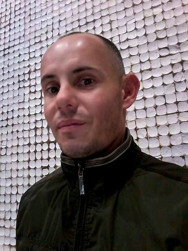 Profile Picture main user avatar