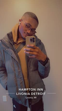Jeron Martin