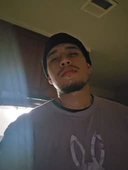 Alexis Gutierrez Garcia (Alone Lobo)