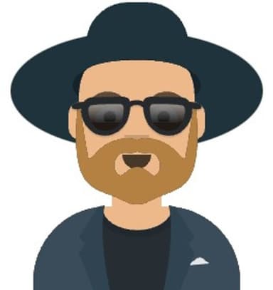 Profile Picture main user avatar
