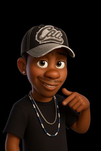 Profile Picture main user avatar