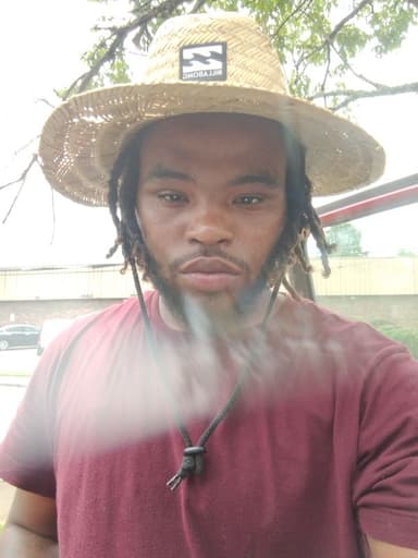 Profile Picture main user avatar