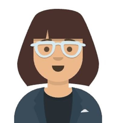Profile Picture main user avatar