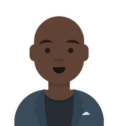 Profile Picture main user avatar