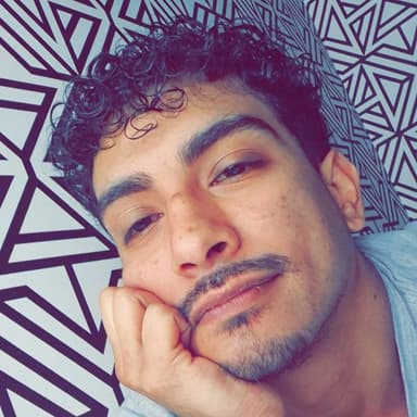 Profile Picture main user avatar