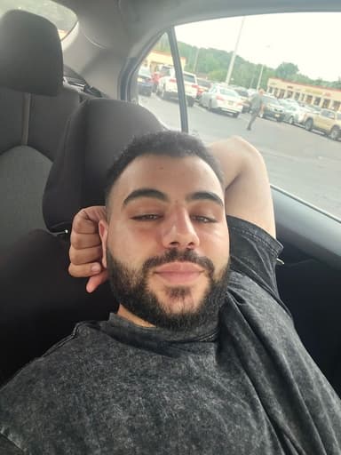 Profile Picture main user avatar