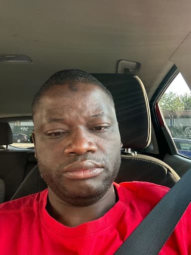Profile Picture main user avatar