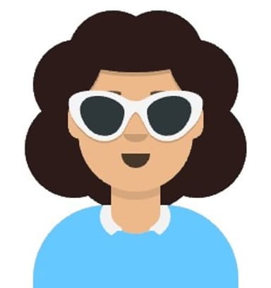 Profile Picture main user avatar