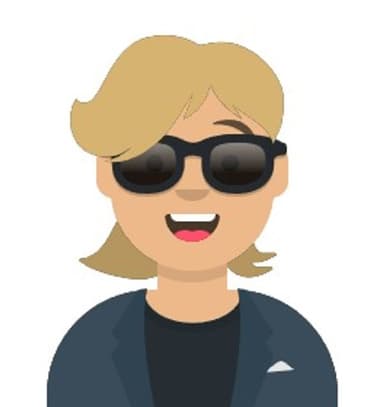 Profile Picture main user avatar